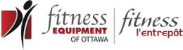 FEO/Fitness l'entrepot logo