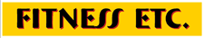 Fitness Etc. logo