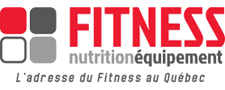 Fitness Nutrition Equipement logo