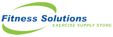 Fitness Solutions logo