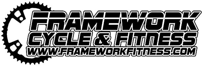Framework Cycle & Fitness logo