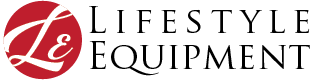 LifeStyle Equipment logo