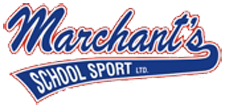 Marchant's School Sport Ltd. logo