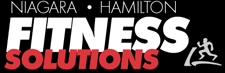 Niagara Fitness Solutions logo