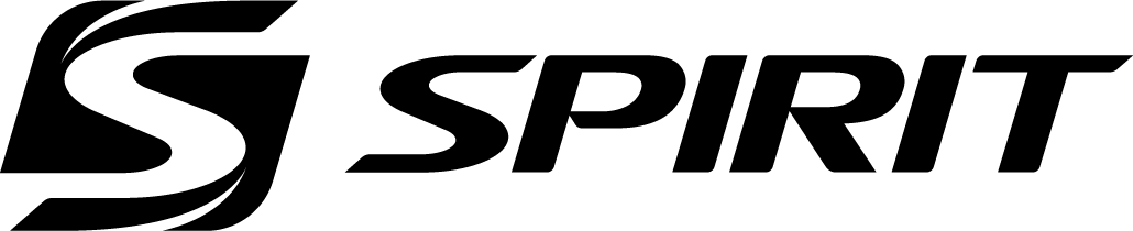Spirit Fitness logo