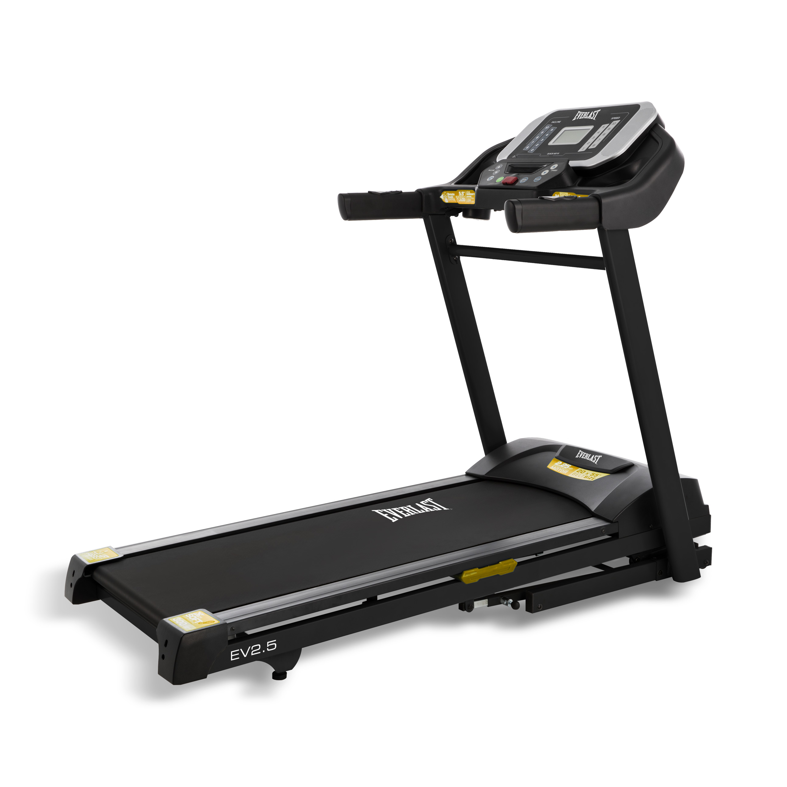 everlast treadmill