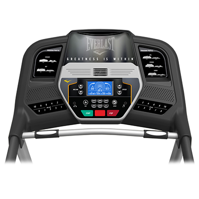 Everlast EV680 Treadmill