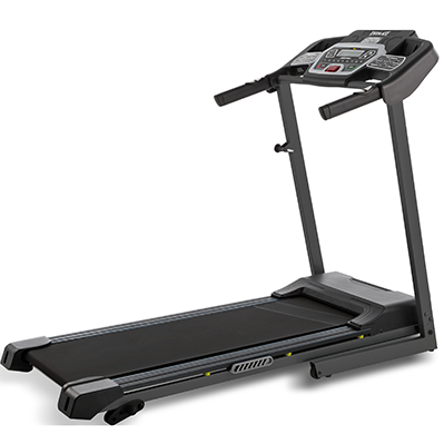 Everlast EVT500 Treadmill
