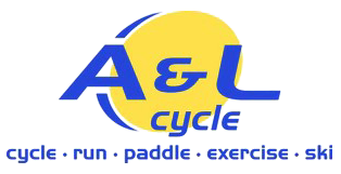 A&L Cycle logo