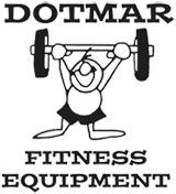 Dotmar Athletics logo
