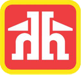 Home hardware logo