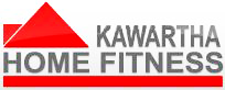 Kawartha Home Fitness logo