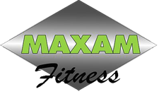 Maxam Fitness logo
