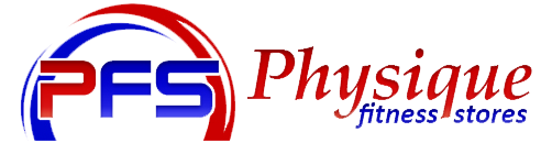 Physique Fitness logo