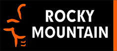 Rocky Mountain Fitness logo